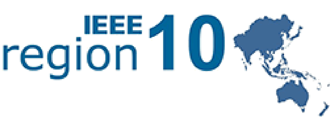 10 регион. Регионы IEEE. Регион №10.